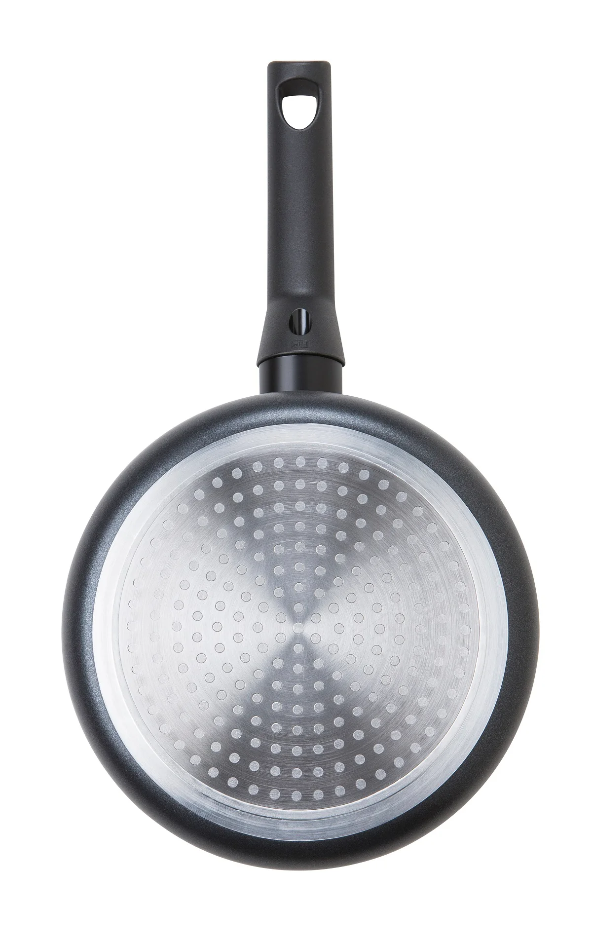 9 X Tougher: Non-Stick Saucepan Set - 3 Pieces - Image 11