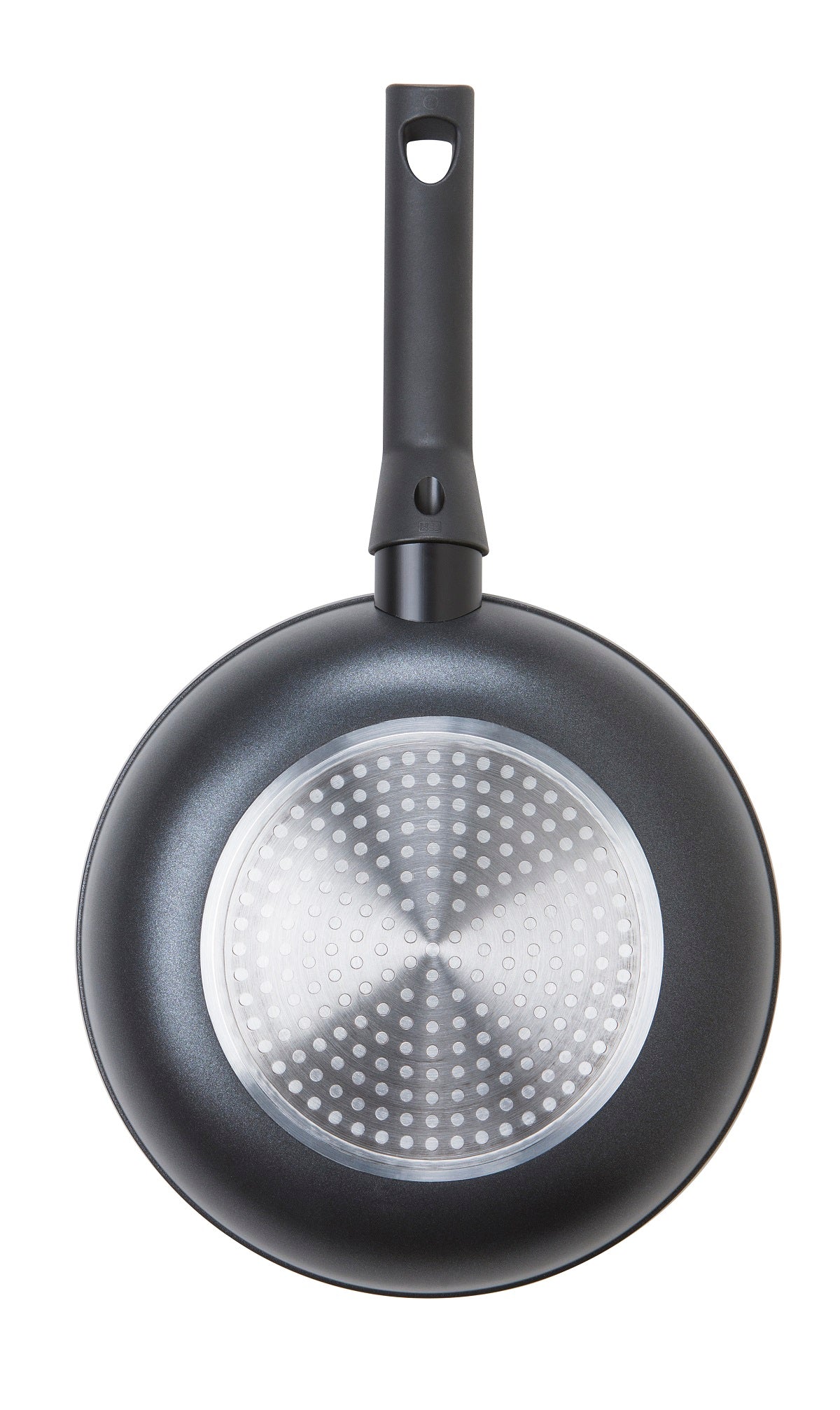 9 X Tougher: Non-Stick Frying Pan, Saucepan & Milk Pan Set - 5 Pieces - Image 9