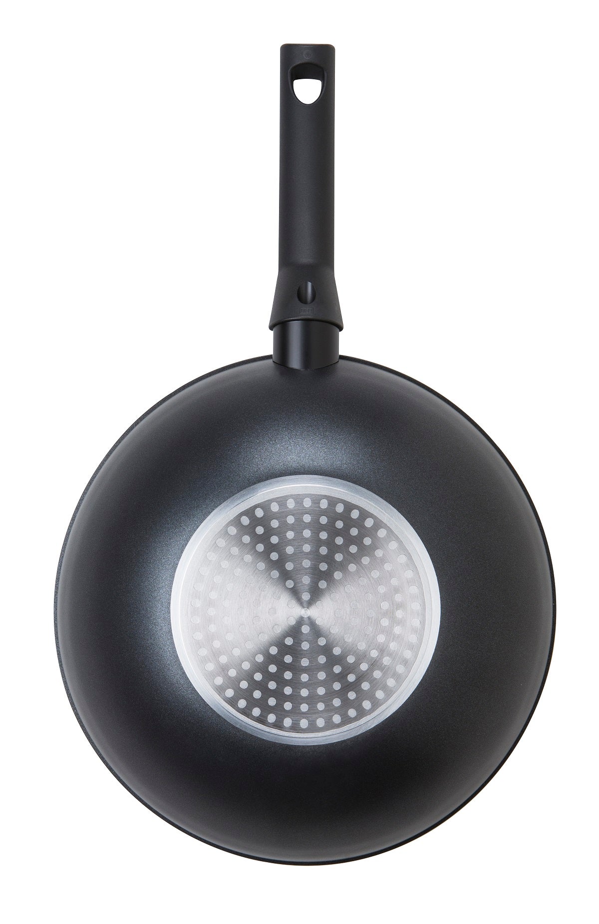 9 X Tougher: Non-Stick Stir Fry Wok - 29cm - Image 6