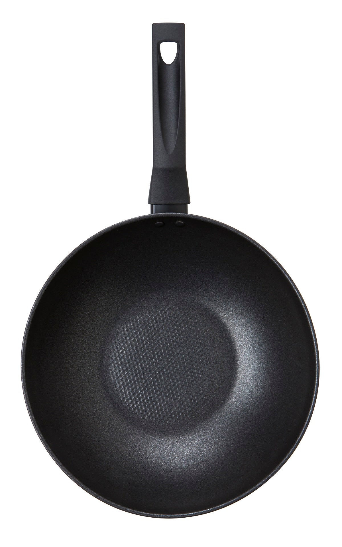 9 X Tougher: Non-Stick Stir Fry Wok - 29cm - Image 7