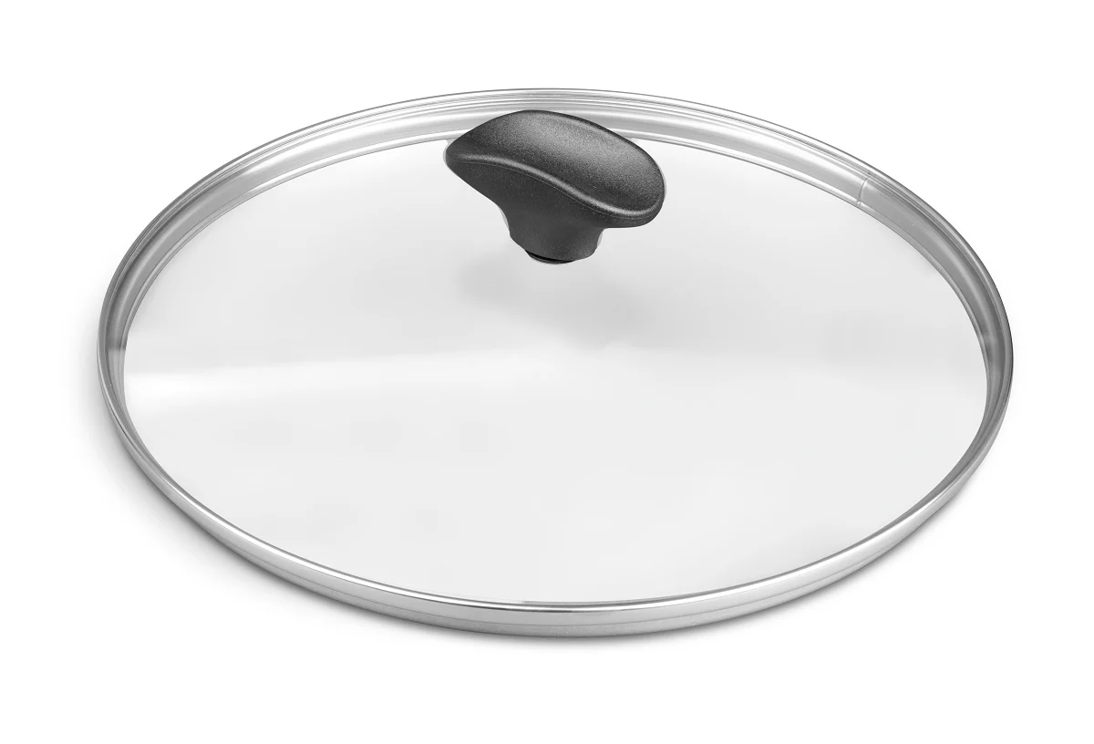 9 X Tougher: Non-Stick Stockpot - 5.7L/24cm - Image 8