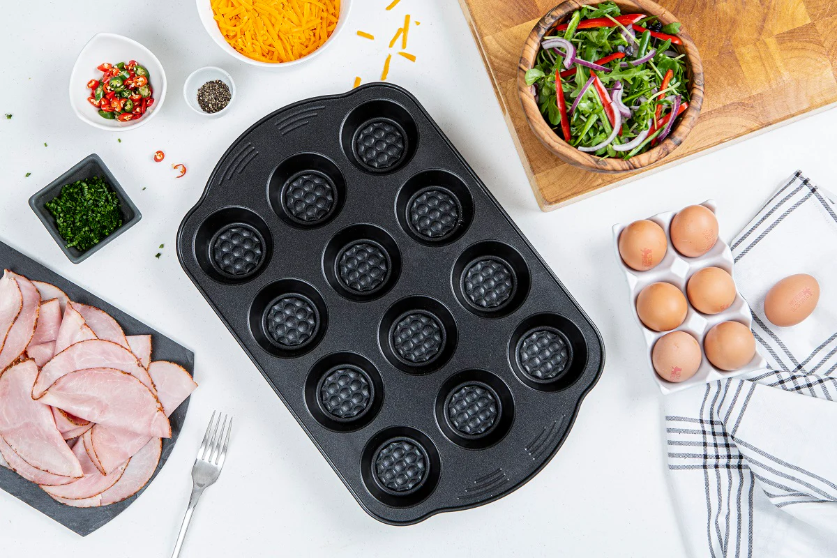 Aerolift 4 Piece Baking Set - Image 10