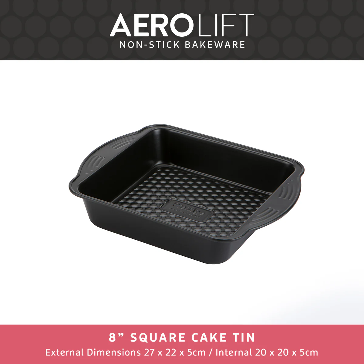 Aerolift 4 Piece Baking Set - Image 5