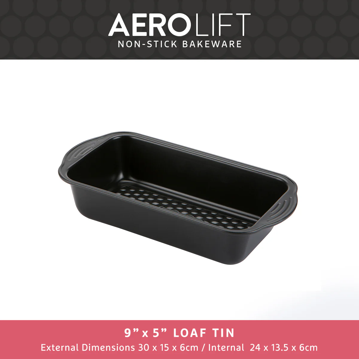 Aerolift 4 Piece Baking Set - Image 6