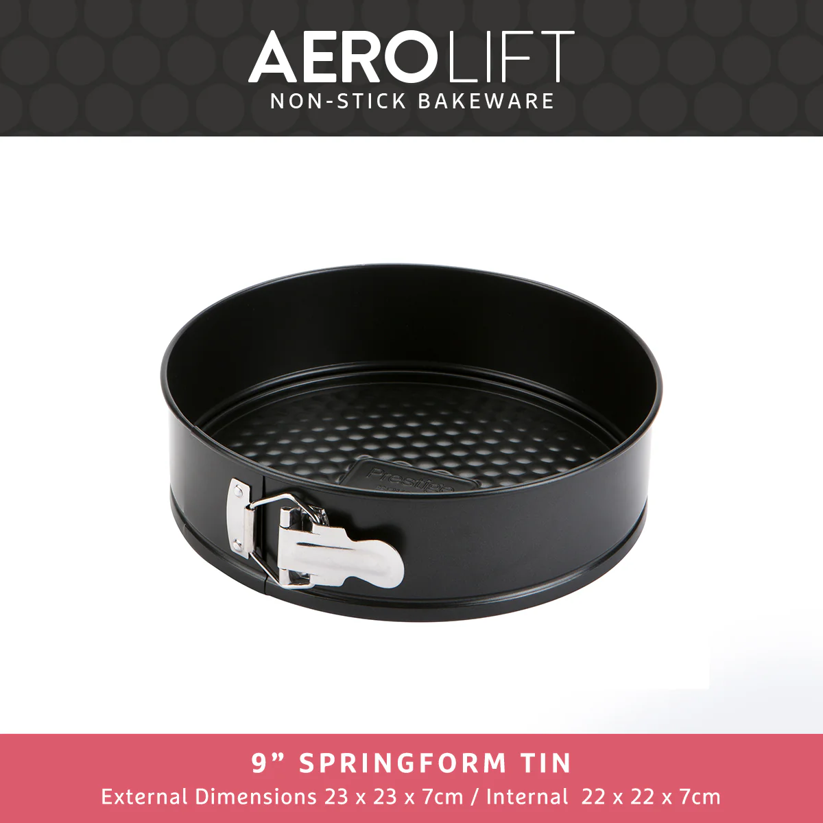 Aerolift 4 Piece Baking Set - Image 7