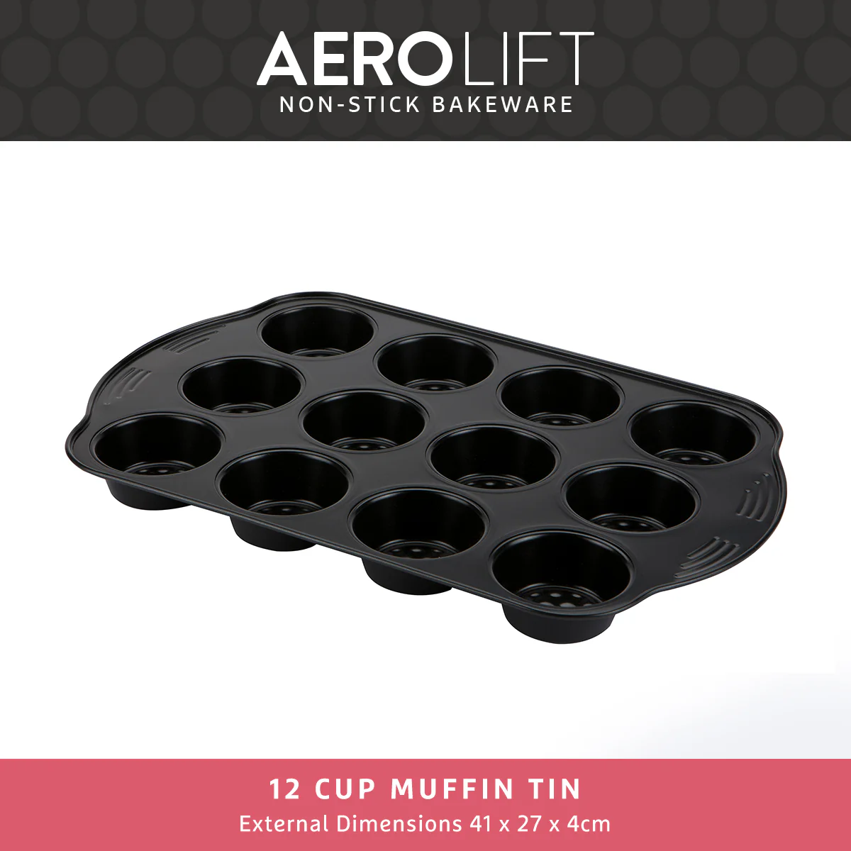 Aerolift 4 Piece Baking Set - Image 8