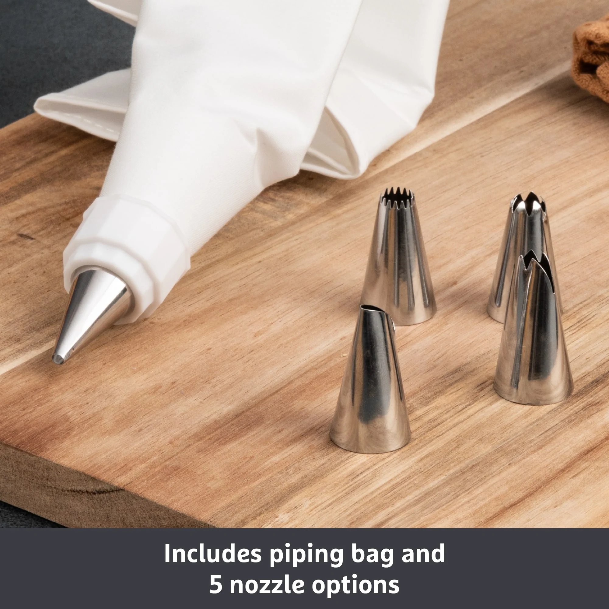 Aerolift Complete Cake & Baking Set - Image 13