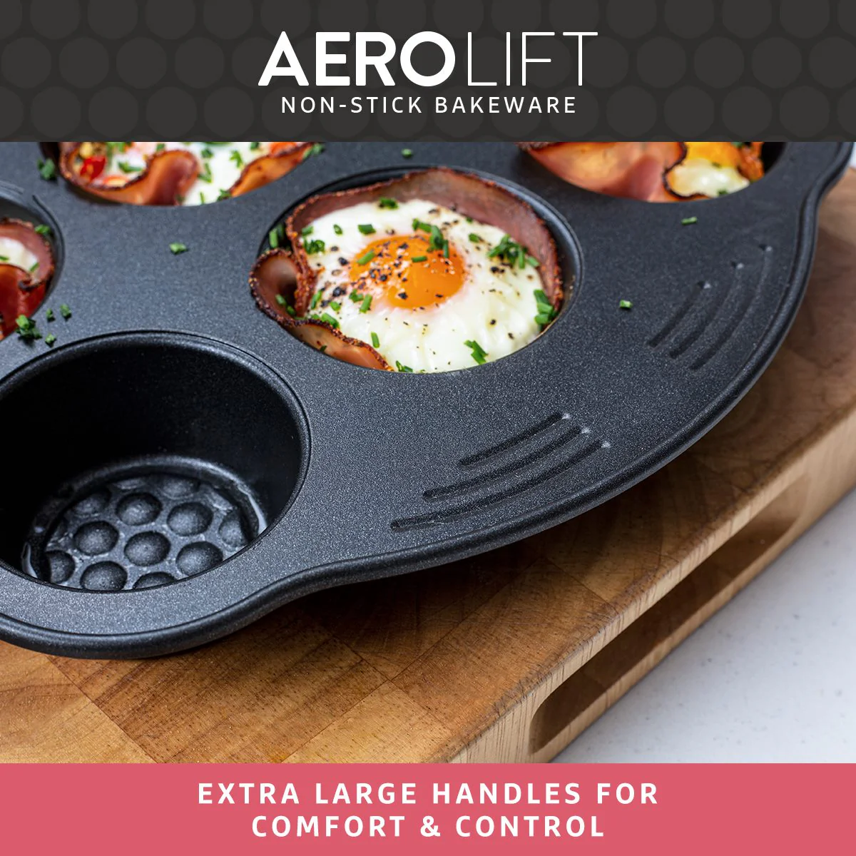 Aerolift Loaf Tin - Image 6