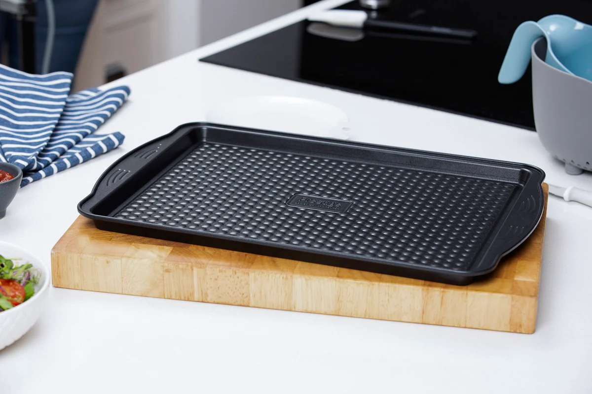Aerolift Oven Tray Set - Image 12