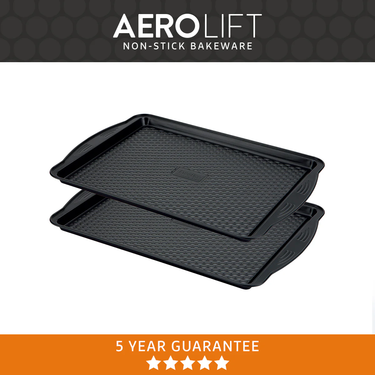 Aerolift Oven Tray Set - Image 4
