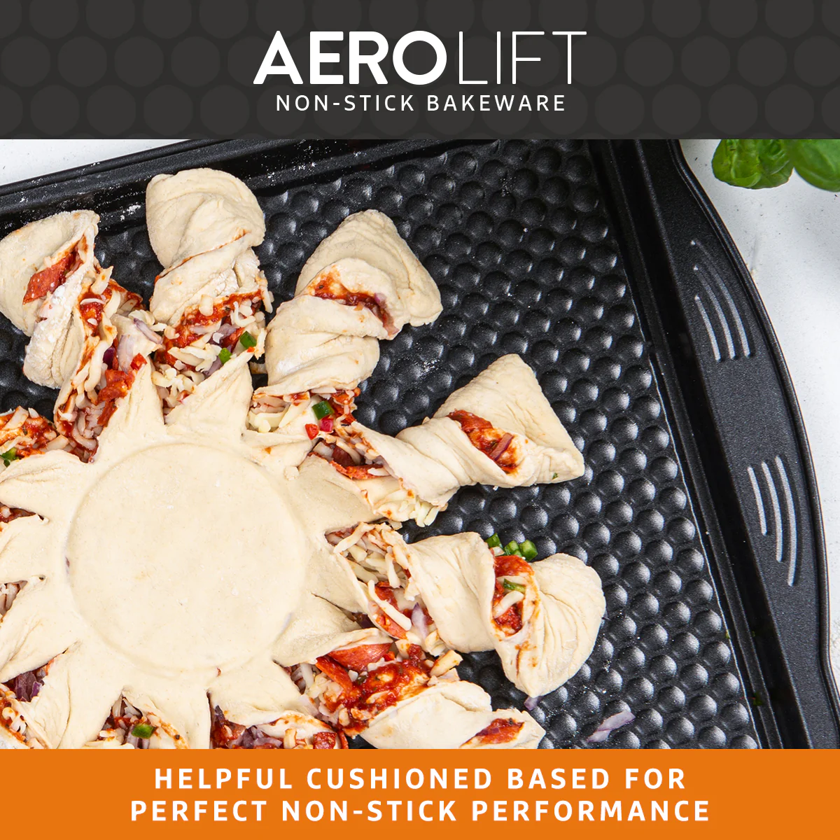 Aerolift Oven Tray Set - Image 5