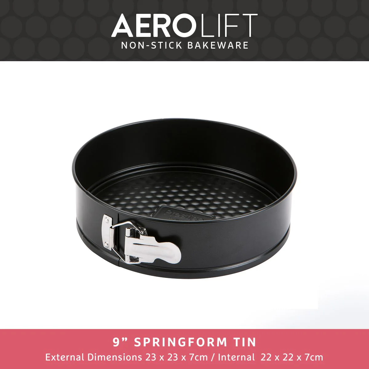 Aerolift Roast and Bake Complete Non‑Stick Set - Image 8