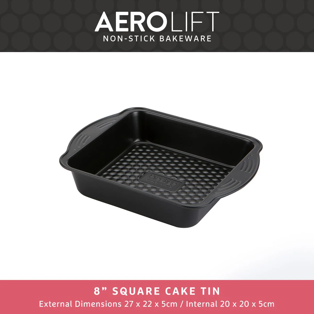 Aerolift Roast and Bake Complete Non‑Stick Set - Image 9