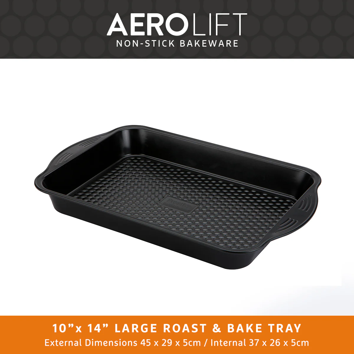 Aerolift Roasting Tray Twin Pack - Image 5