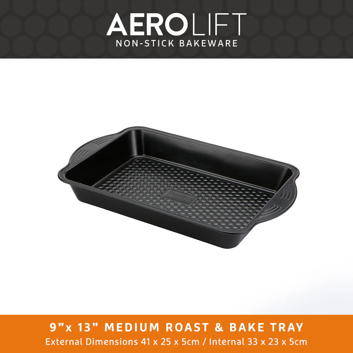 Aerolift Roasting Tray Twin Pack - Image 6