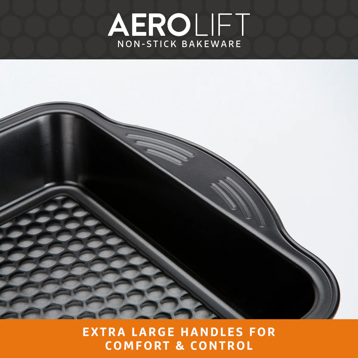 Aerolift Roasting Tray Twin Pack - Image 7