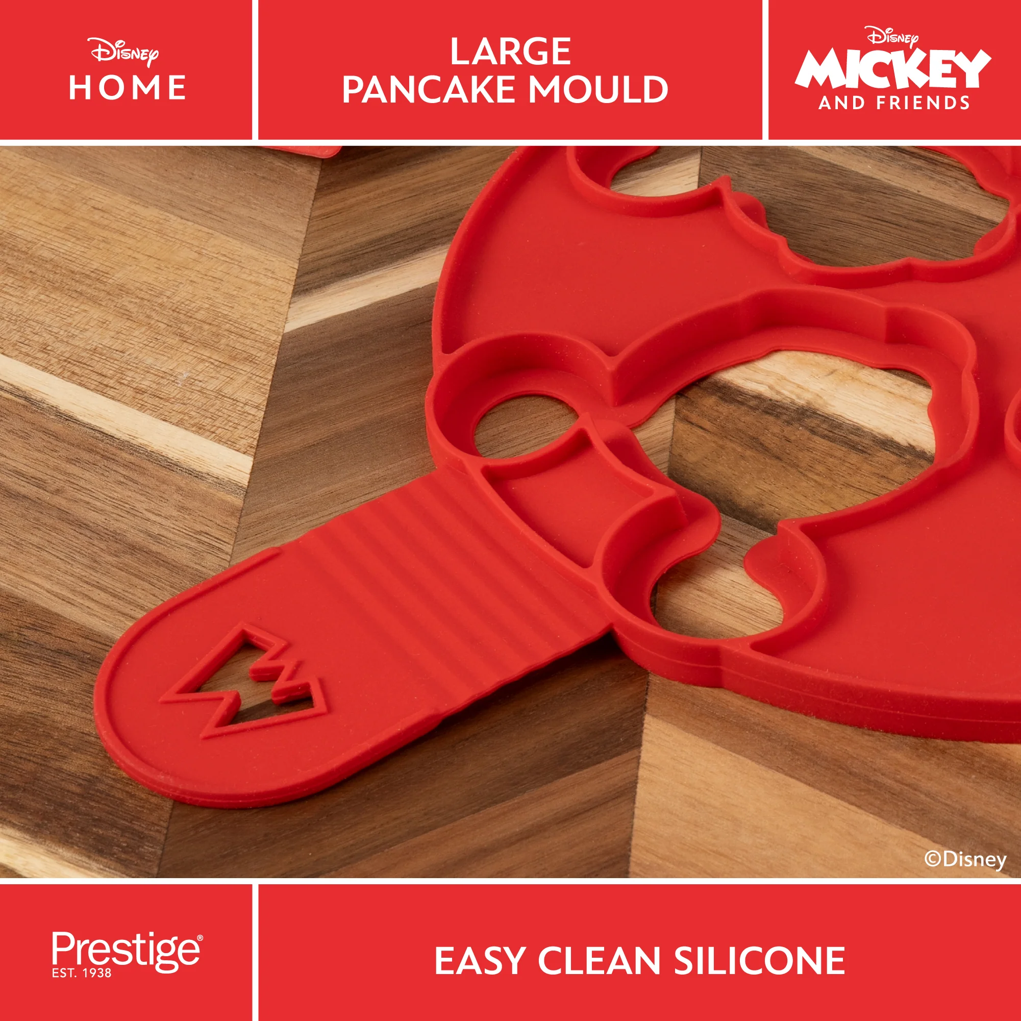 Disney Pancake Mould - Image 3