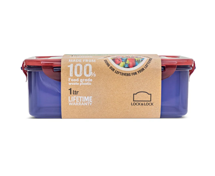 Earth Friendly Meal Prep Cookware Set - Image 12