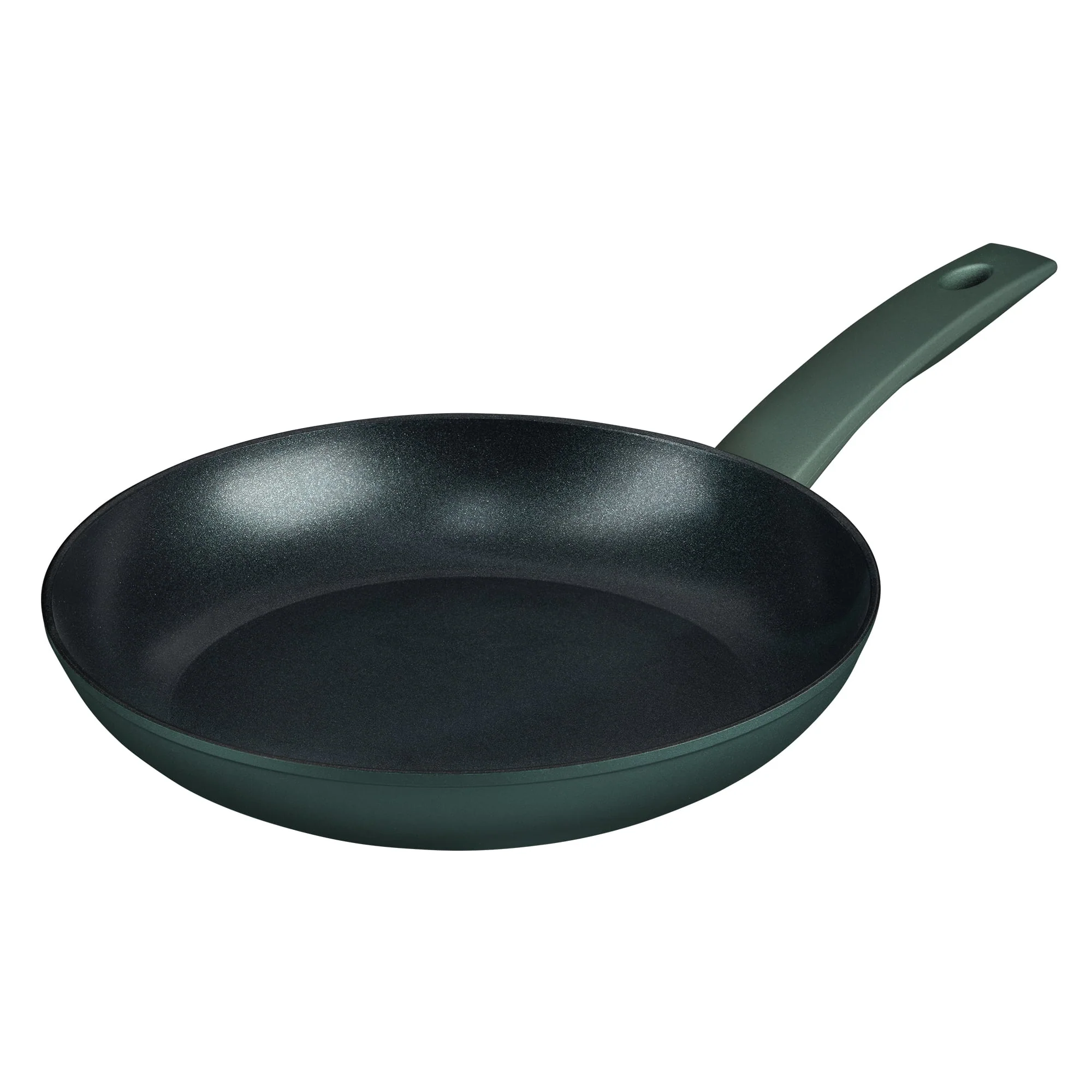 Earth Friendly: Non-Stick Induction Frying Pan - 3 Sizes - Image 7