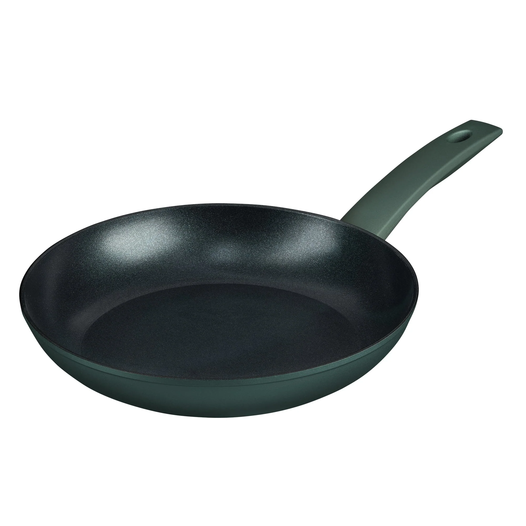 Earth Friendly: Non-Stick Induction Frying Pan - 3 Sizes - Image 8