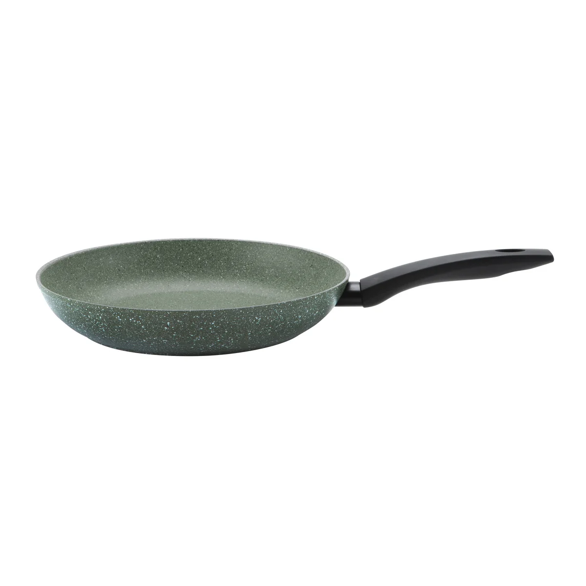 Eco Non-Stick Saucepan with Lids & Frying Pan Set - 5 Piece - Image 11