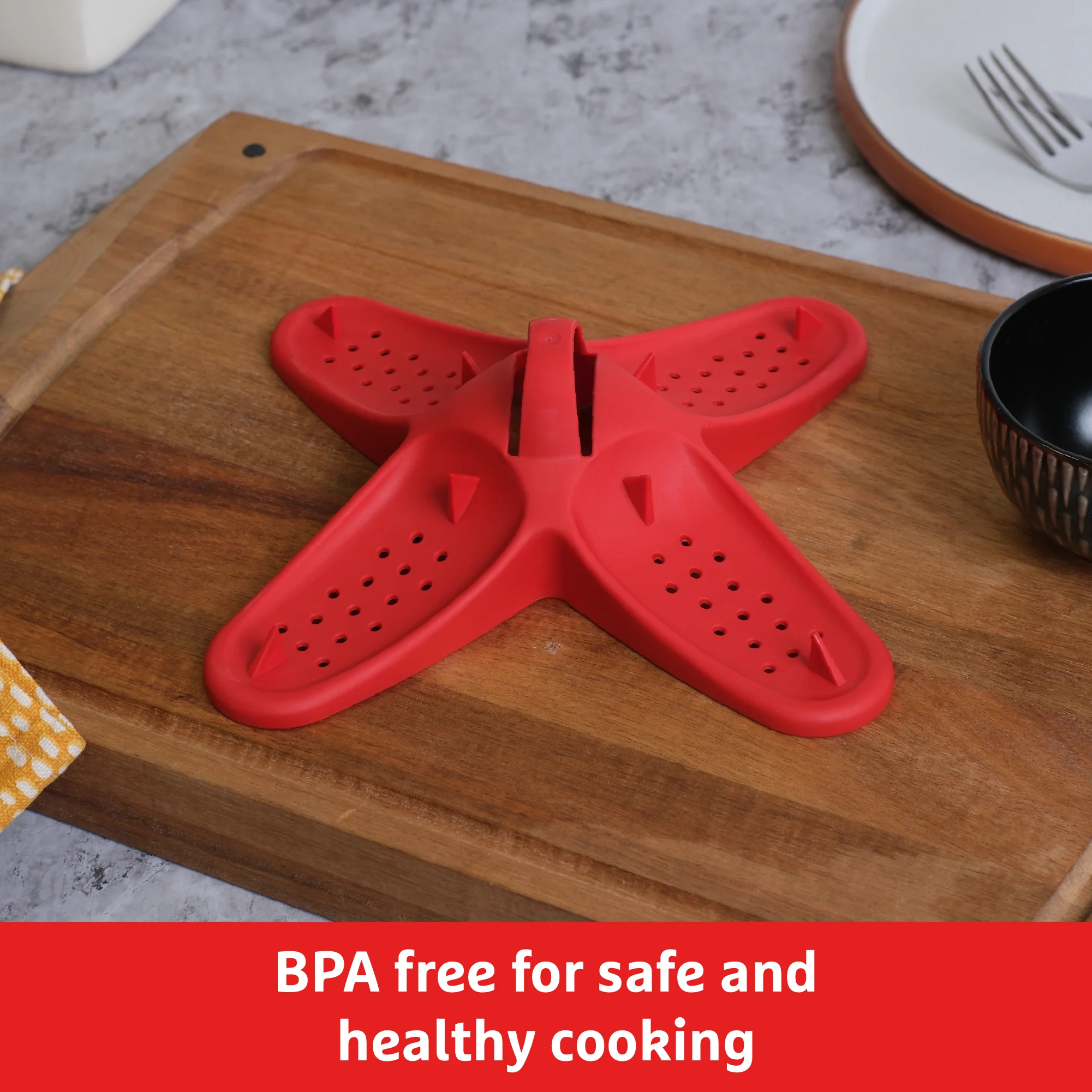 Good To Heat: Microwave Potato Baker – BPA-Free - Cooks 4 Potatoes - Image 4