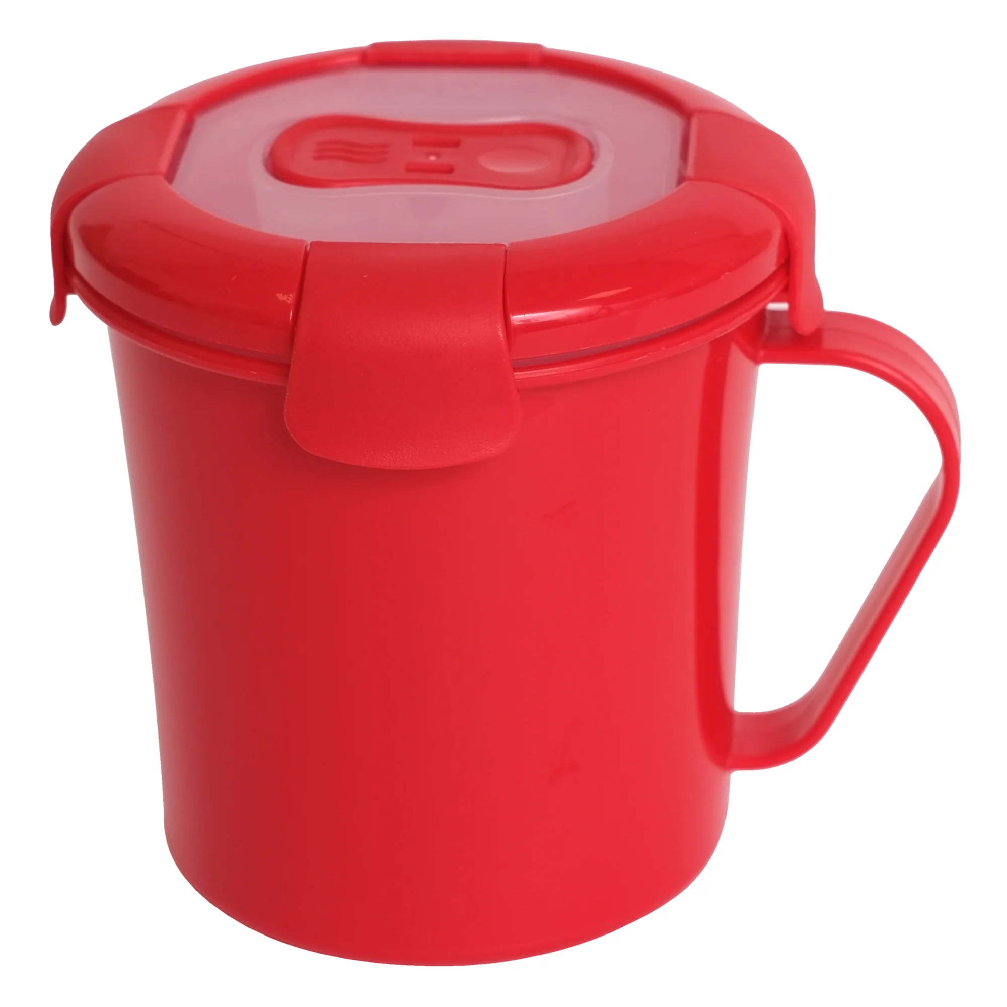 Good To Heat Microwave Soup Mug – BPA-Free, 683ml & Leakproof