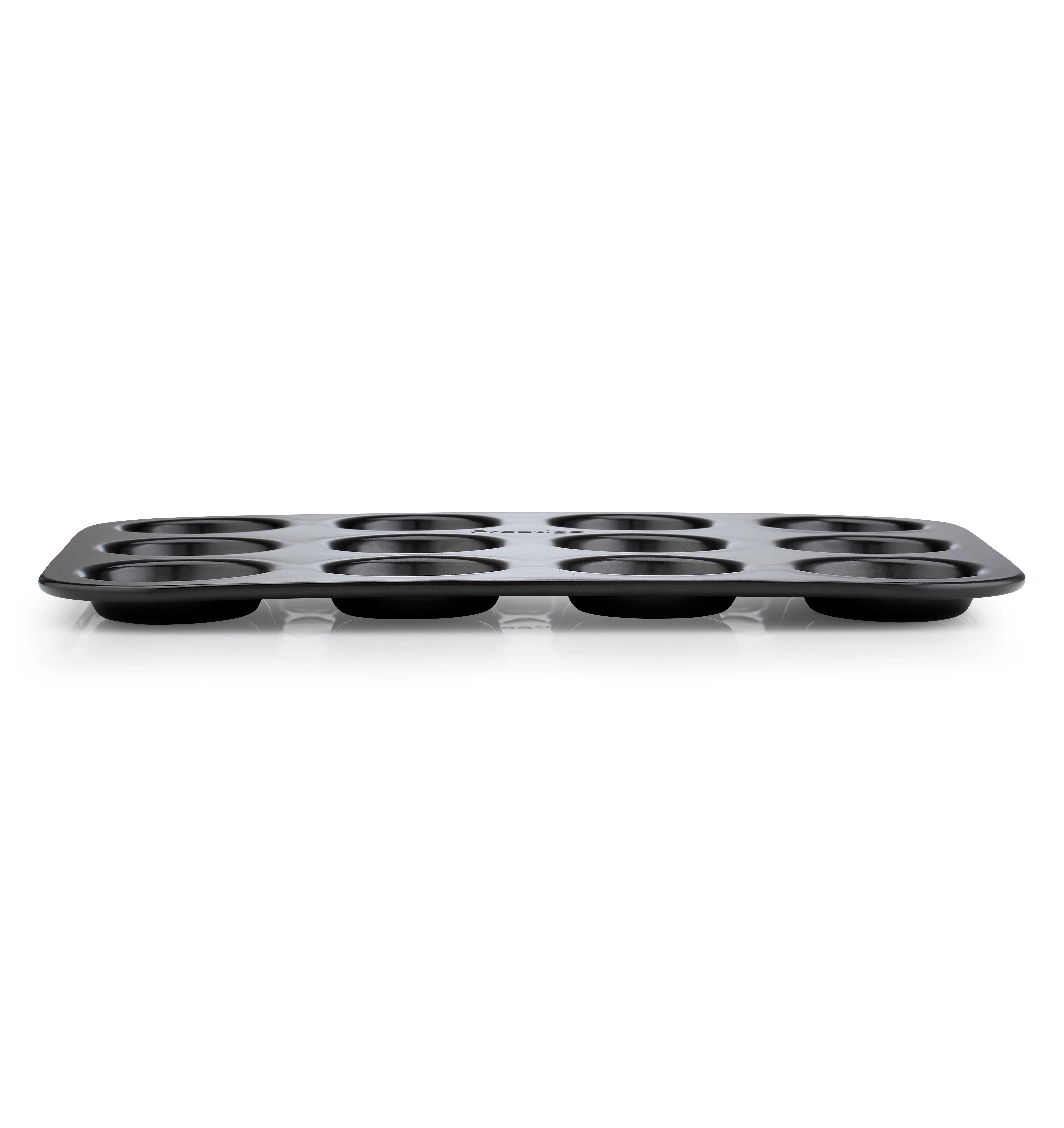 Inspire Non-Stick 12 Cup Bun Tin - Image 2