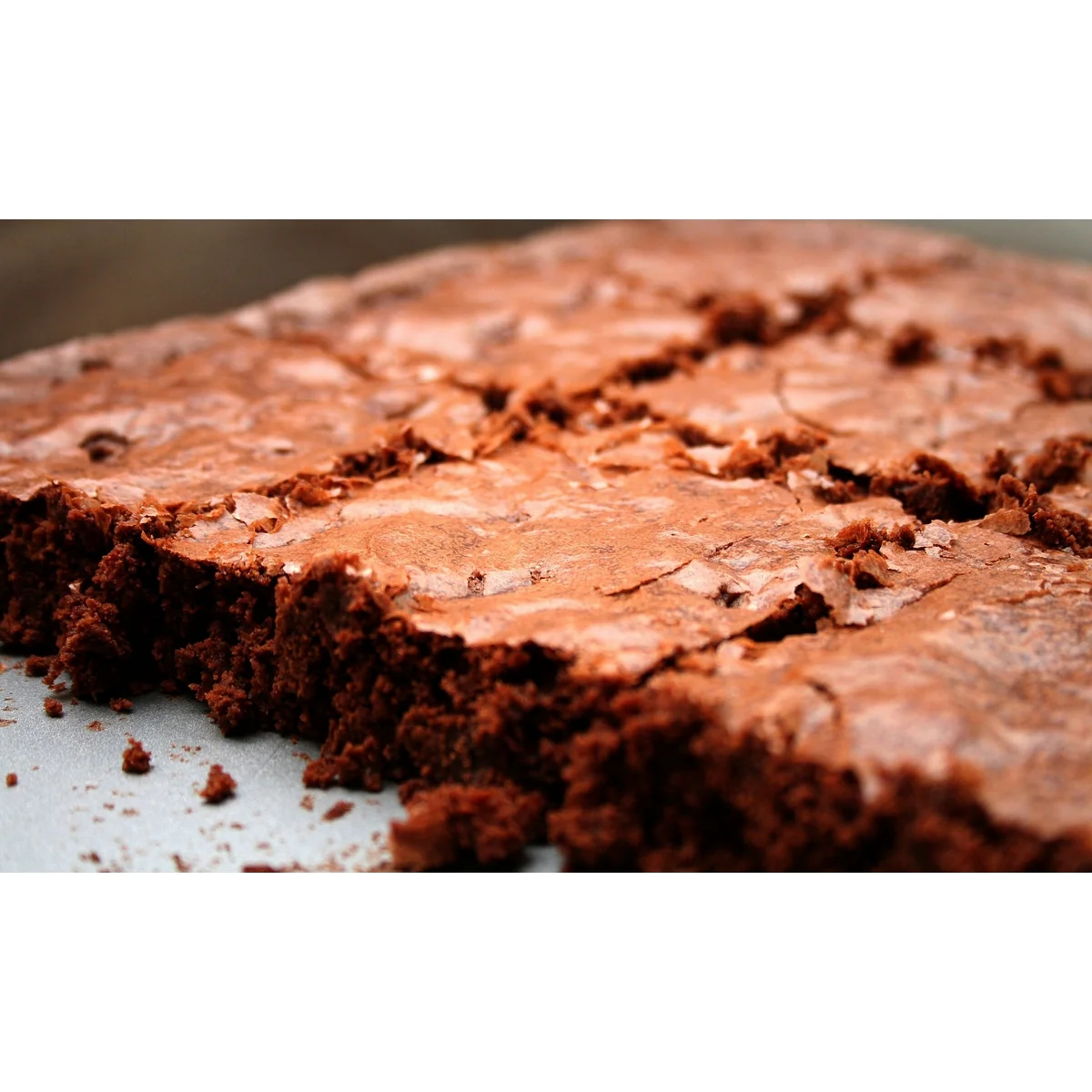 Inspire Non-Stick Brownie Tin - Image 3