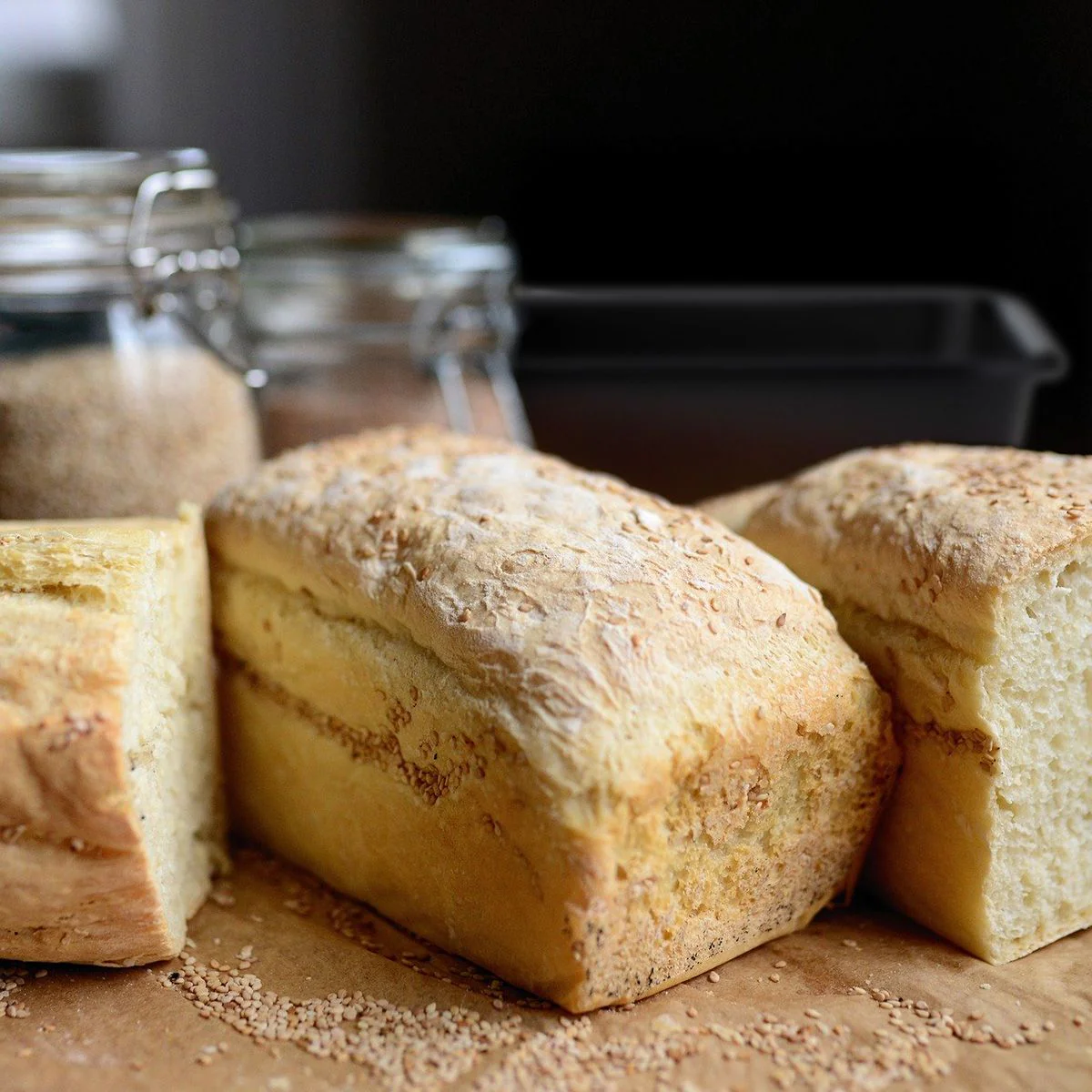 Inspire Non-Stick Loaf Tin - Image 7