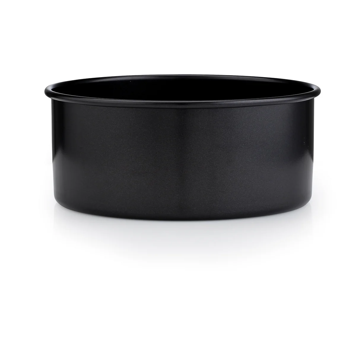 Inspire Non-Stick Loose Base Extra Deep Round Cake Tin - Image 4