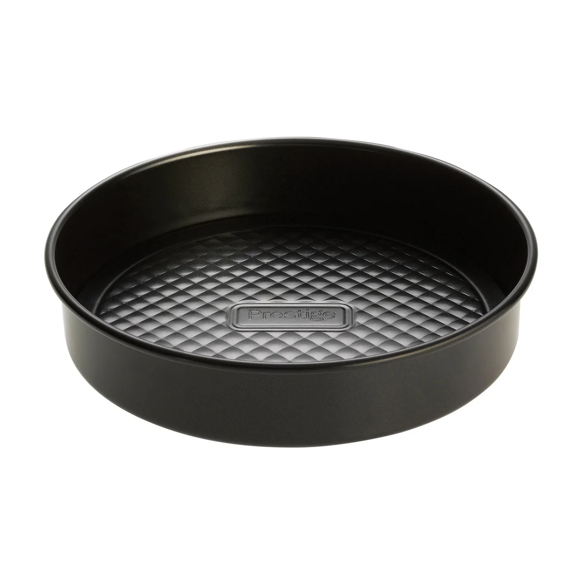 Inspire Non-Stick Loose Base Round Cake Tin - Image 3