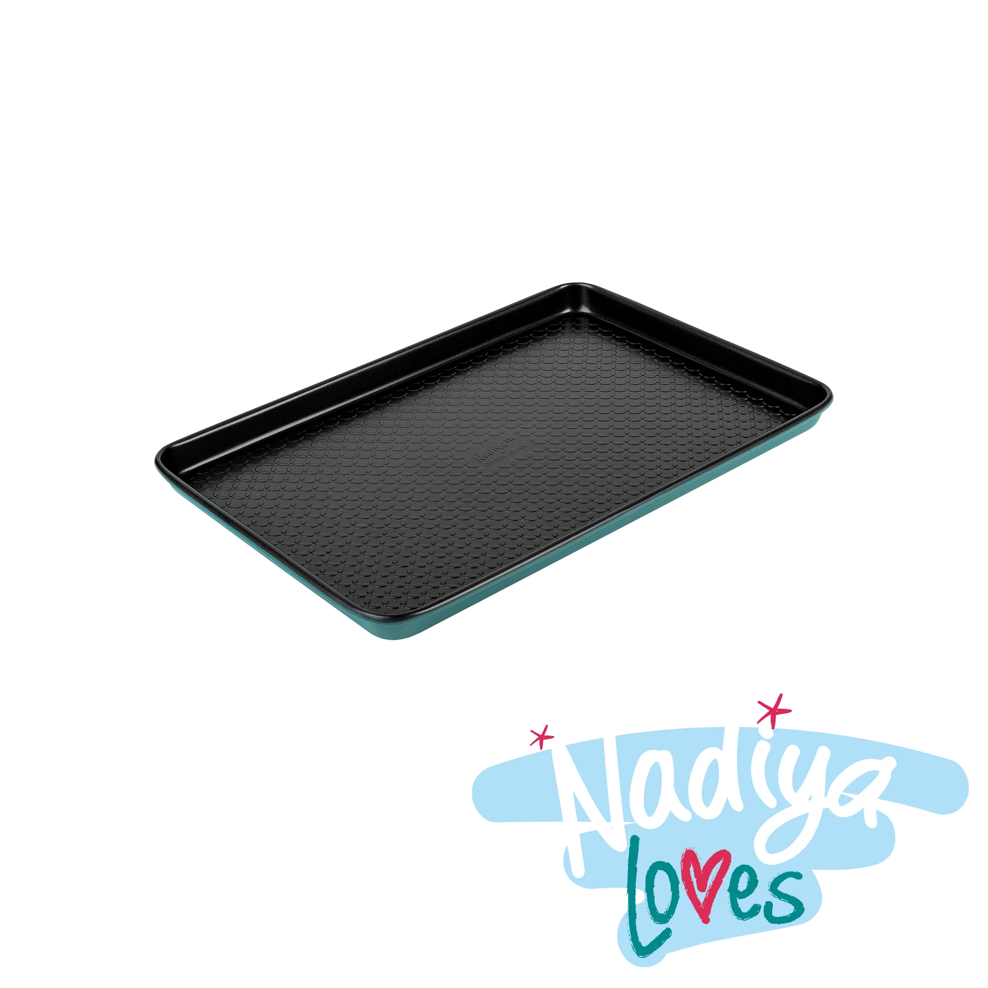 Nadiya Hussain: Oven Tray Set - Image 3