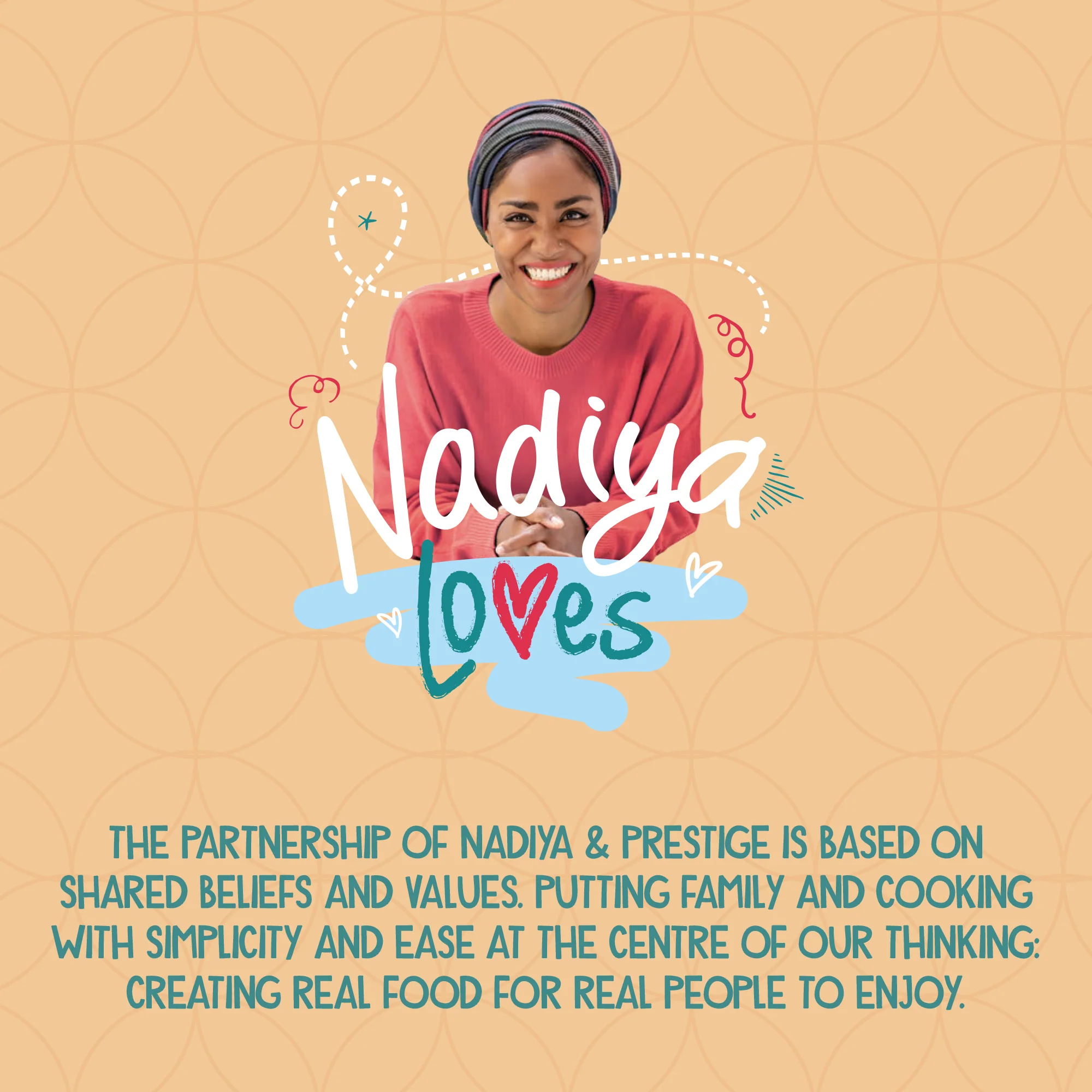 Nadiya Hussain: Oven Tray Set - Image 7