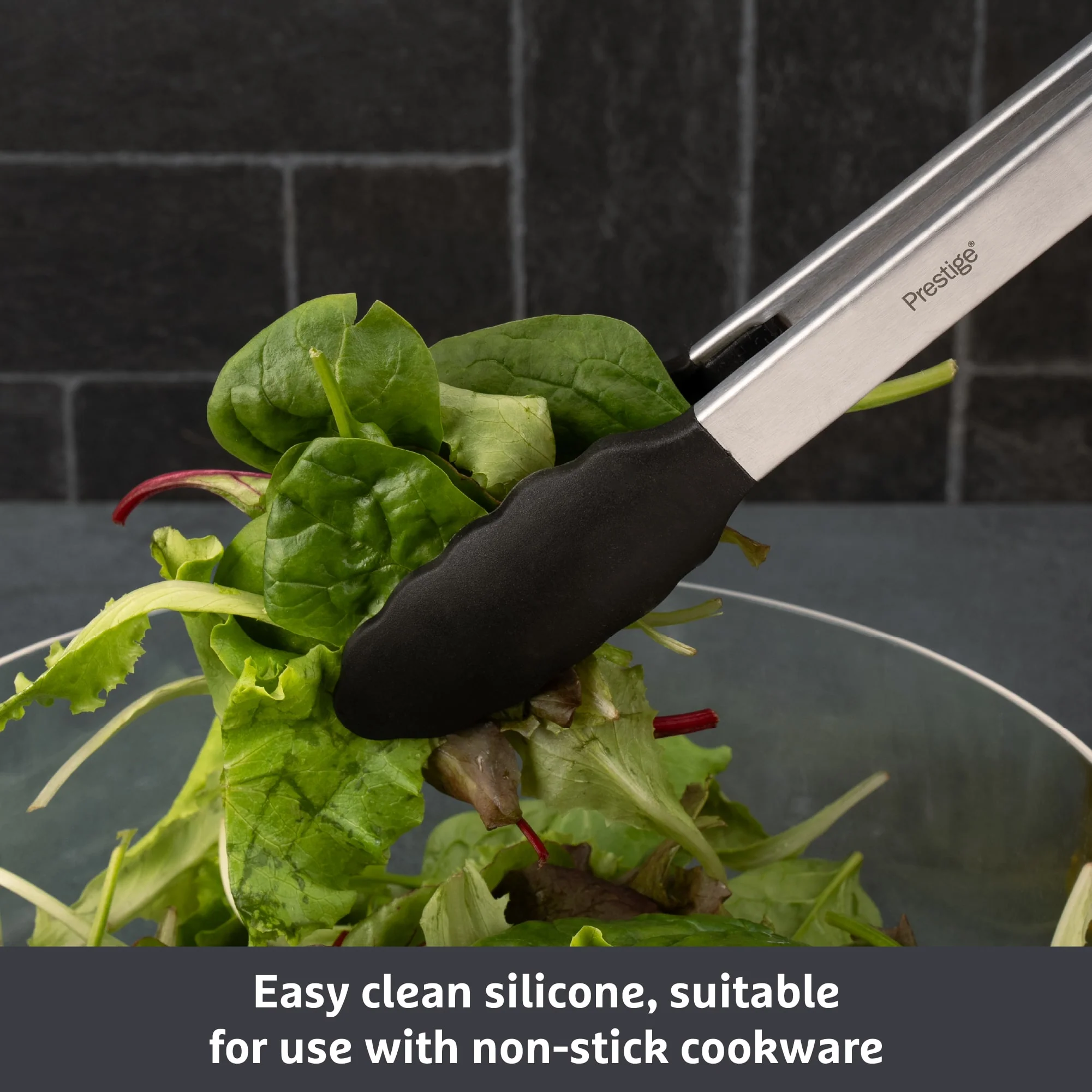 Smart Plus 6L Pressure Cooker & Kitchen Utensils Set - Image 5
