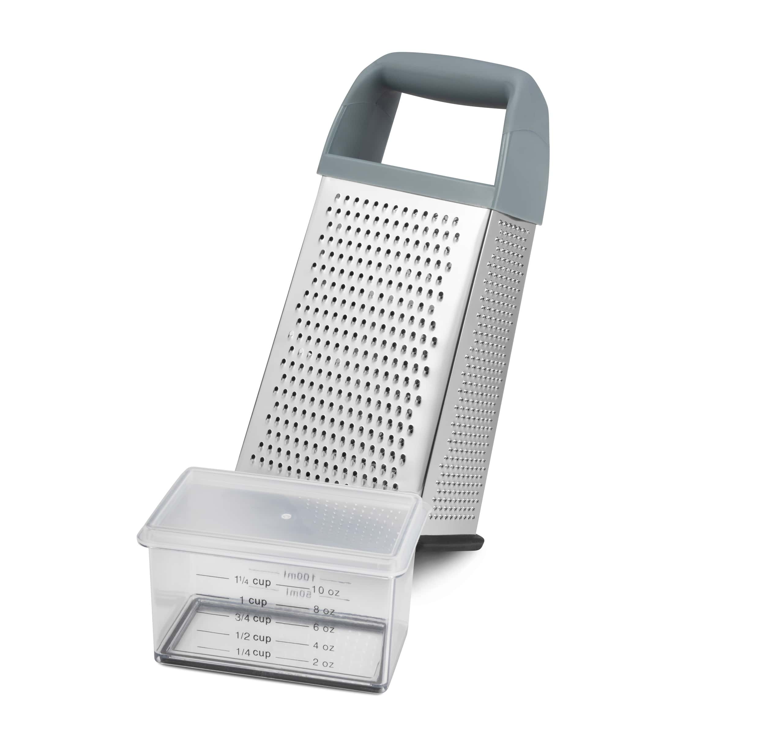 Prestige Kitchen Gadgets - Box Grater