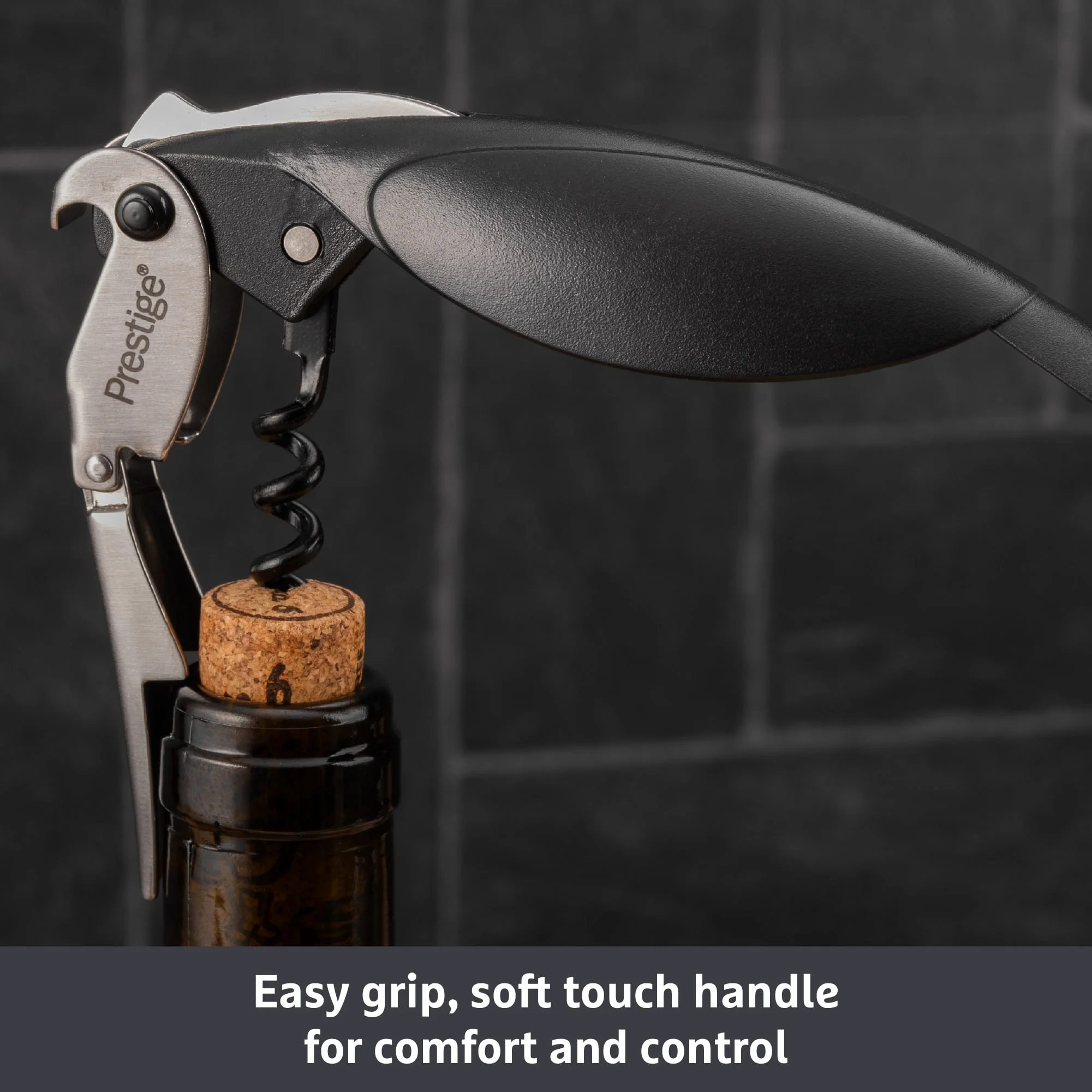 Prestige Kitchen Gadgets - Corkscrew - Image 2