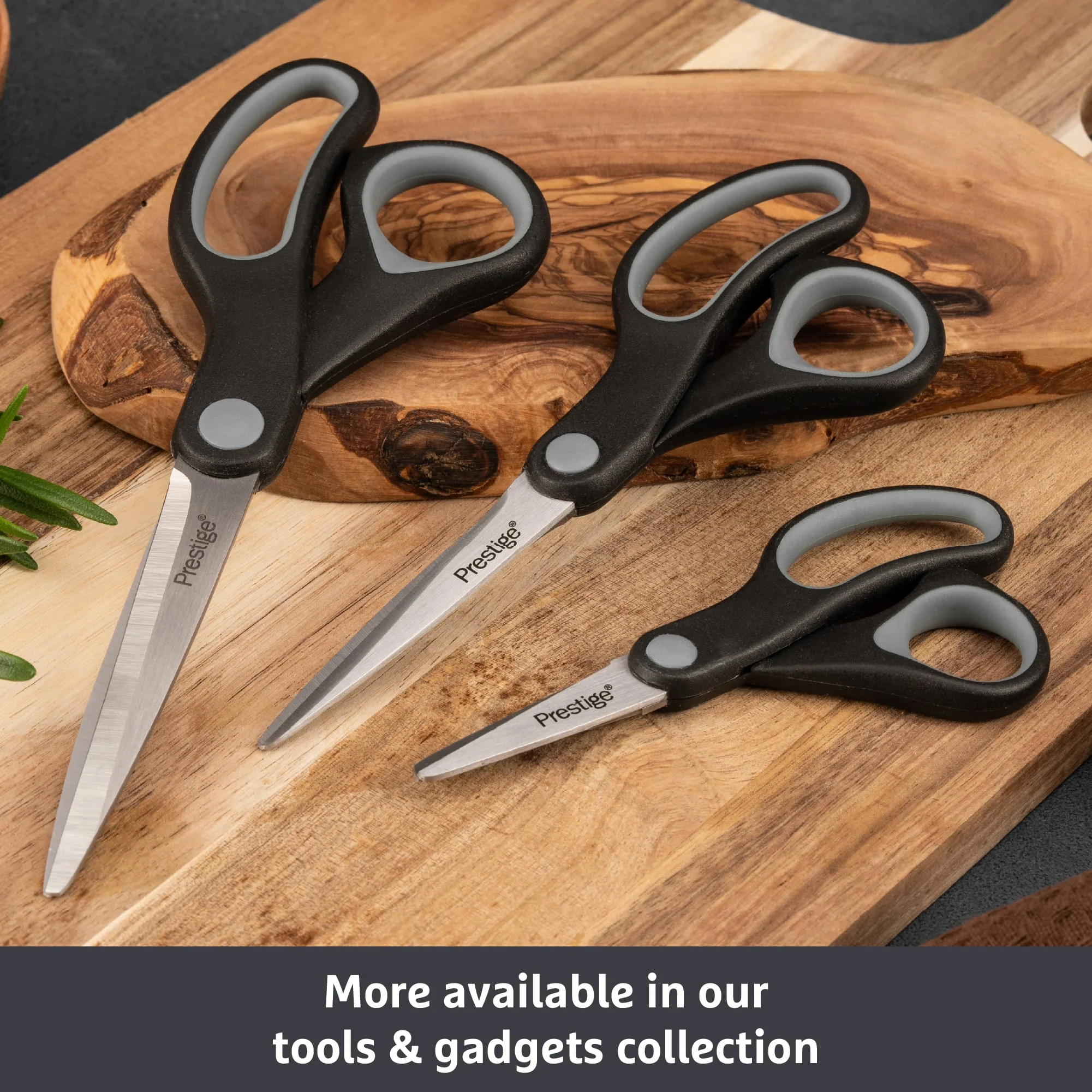 Prestige Kitchen Gadgets - Corkscrew - Image 4
