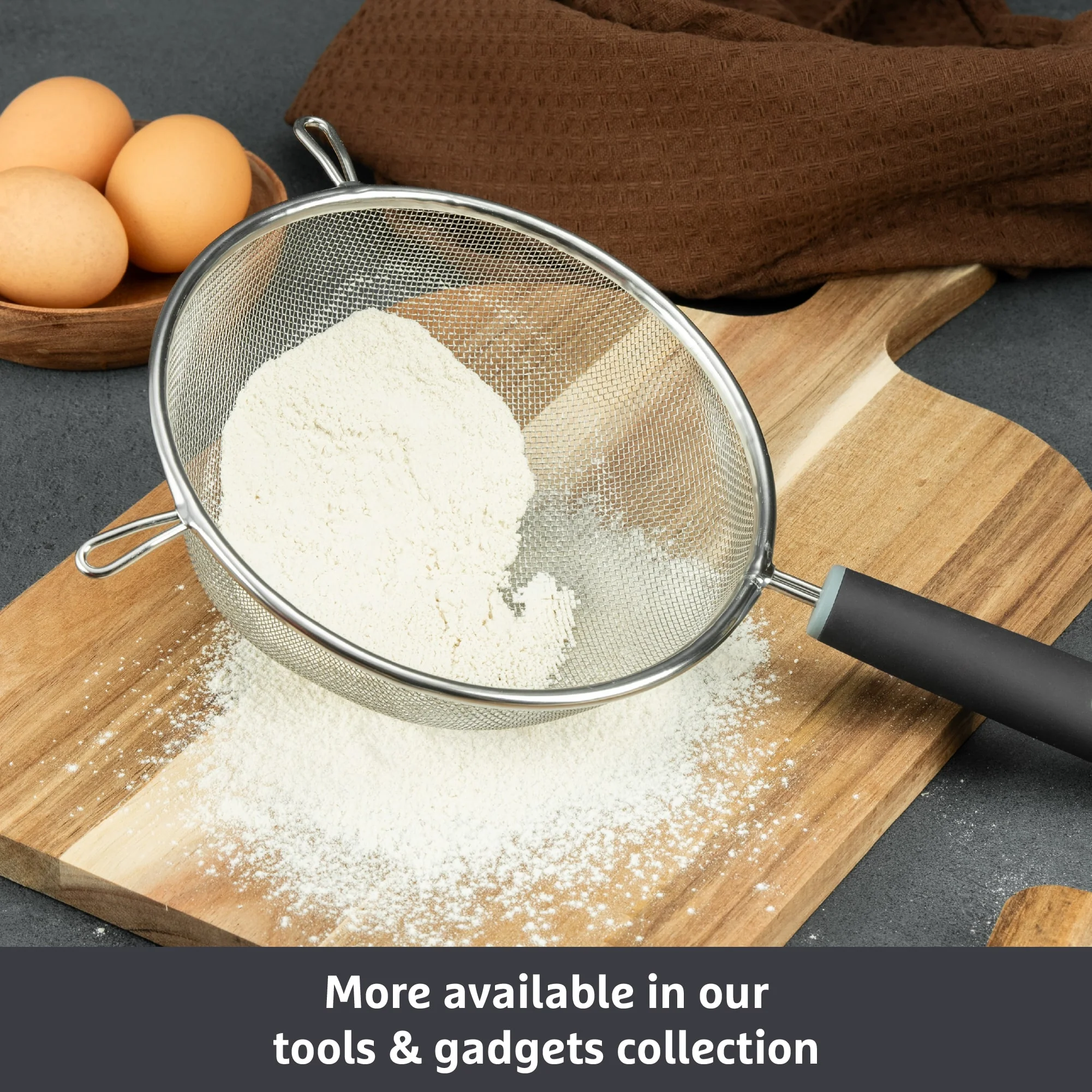 Prestige Kitchen Gadgets - Pizza Wheel - Image 5