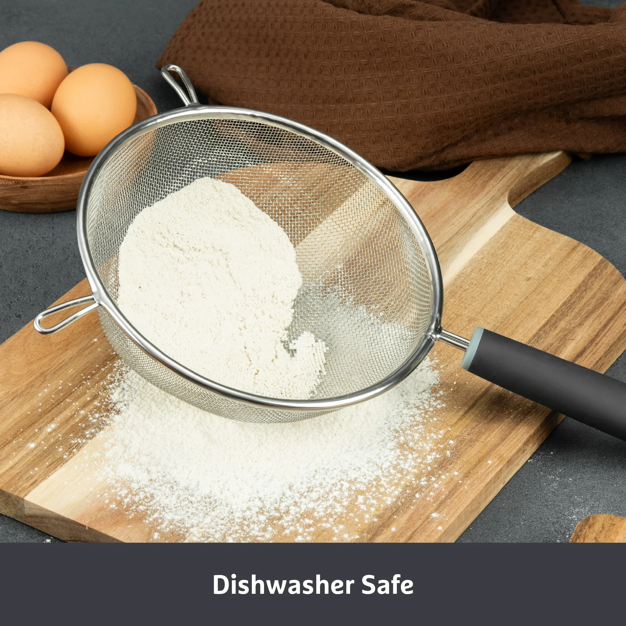 Prestige Kitchen Gadgets - Sieve - Image 3