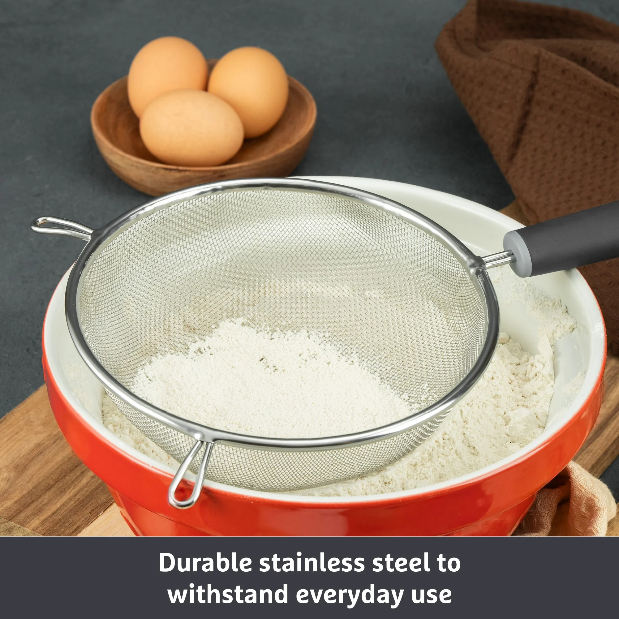 Prestige Kitchen Gadgets - Sieve - Image 4
