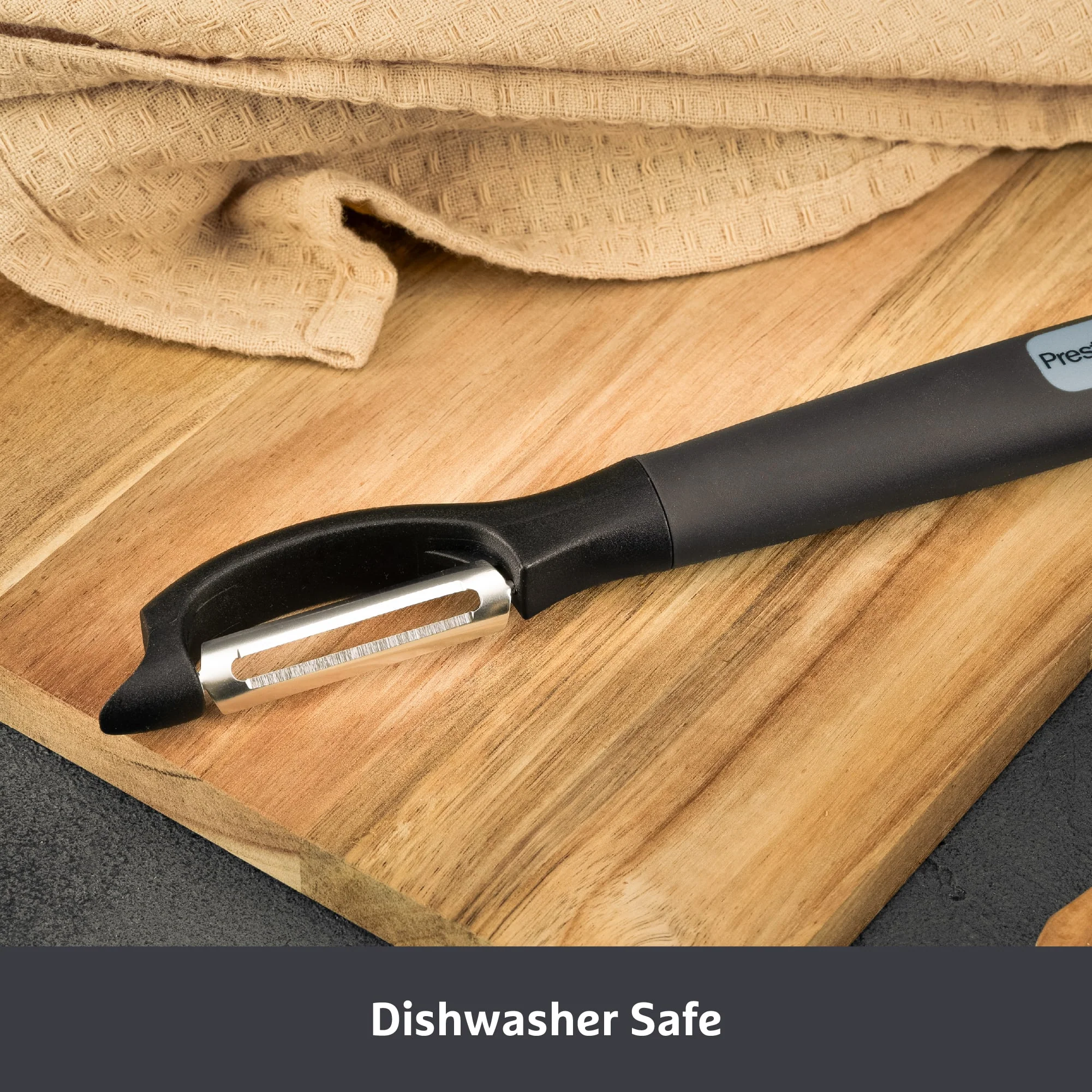 Prestige Kitchen Gadgets - Stick Potato Peeler - Image 4