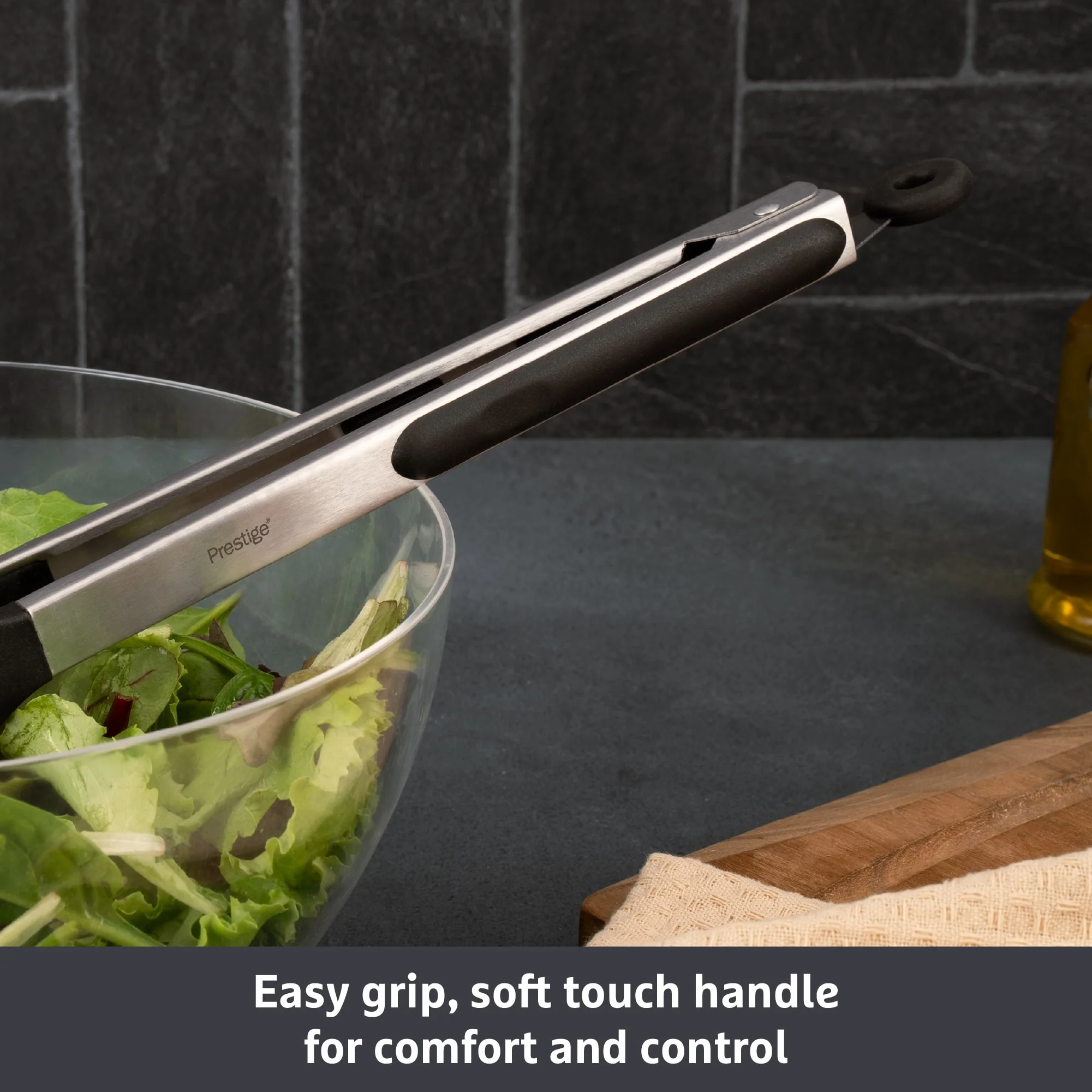 Prestige Kitchen Gadgets - Tongs - Image 3