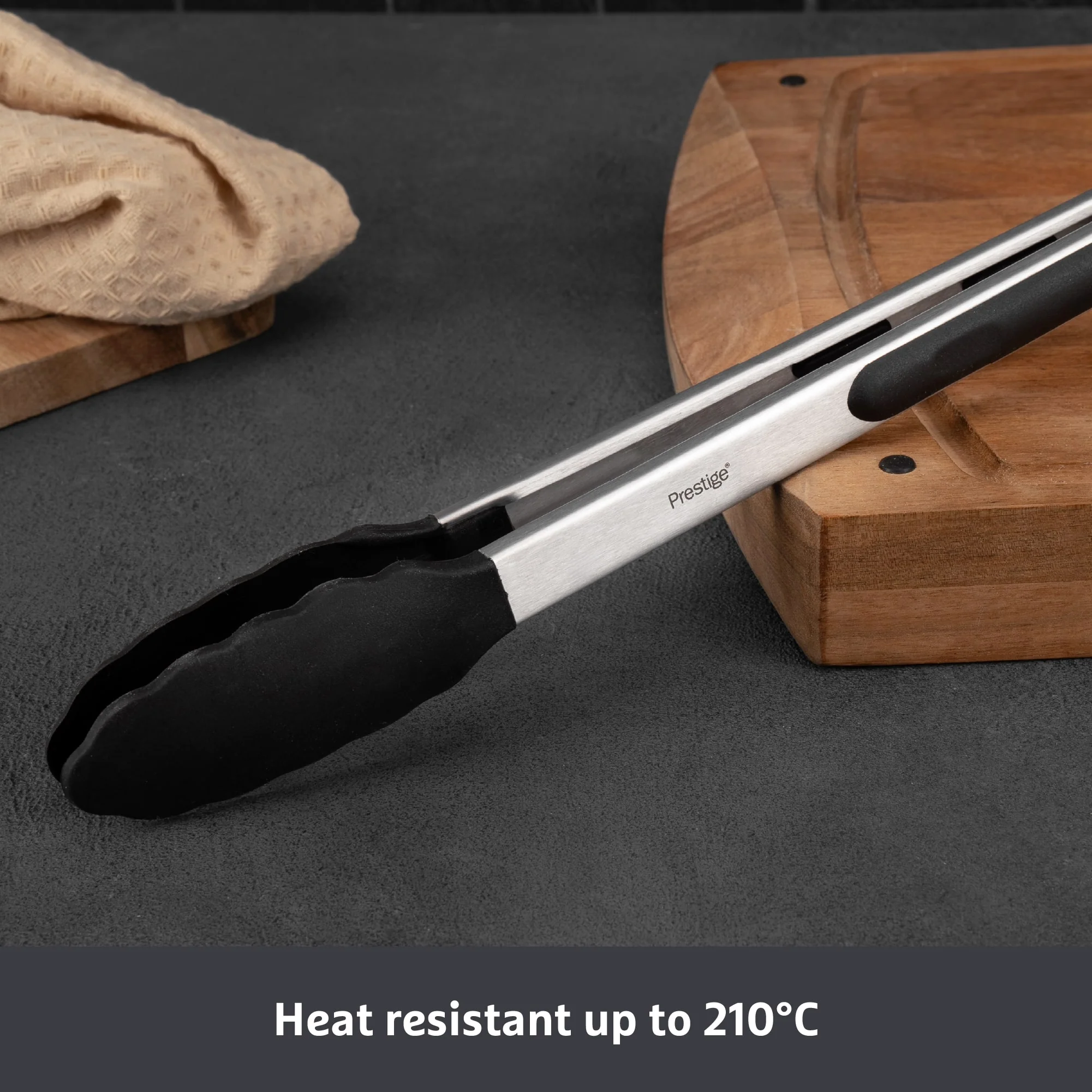 Prestige Kitchen Gadgets - Tongs - Image 4