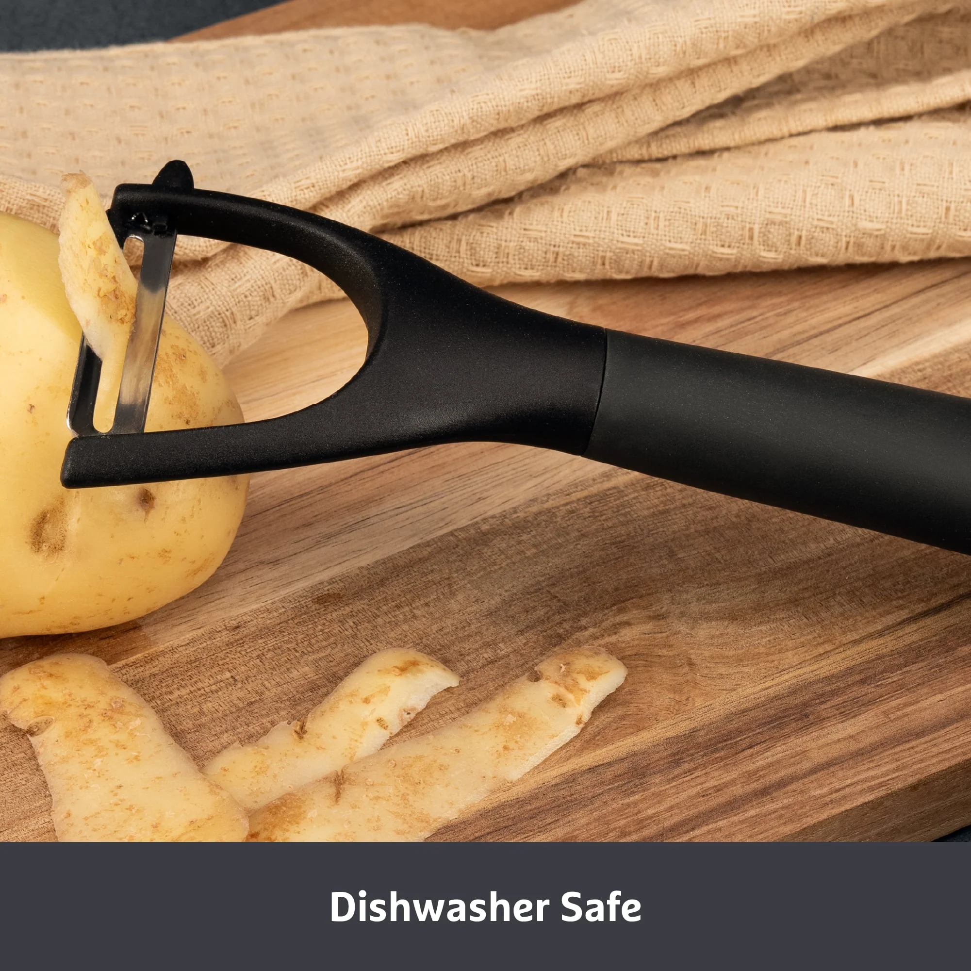 Prestige Kitchen Gadgets - Y Peeler - Image 2
