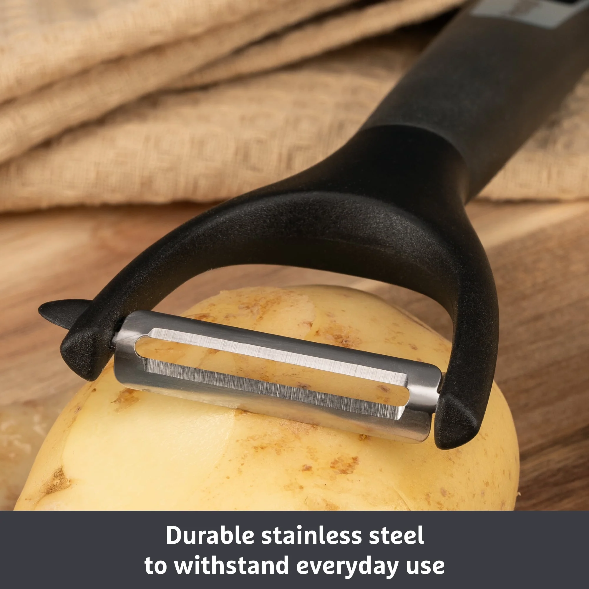 Prestige Kitchen Gadgets - Y Peeler - Image 3