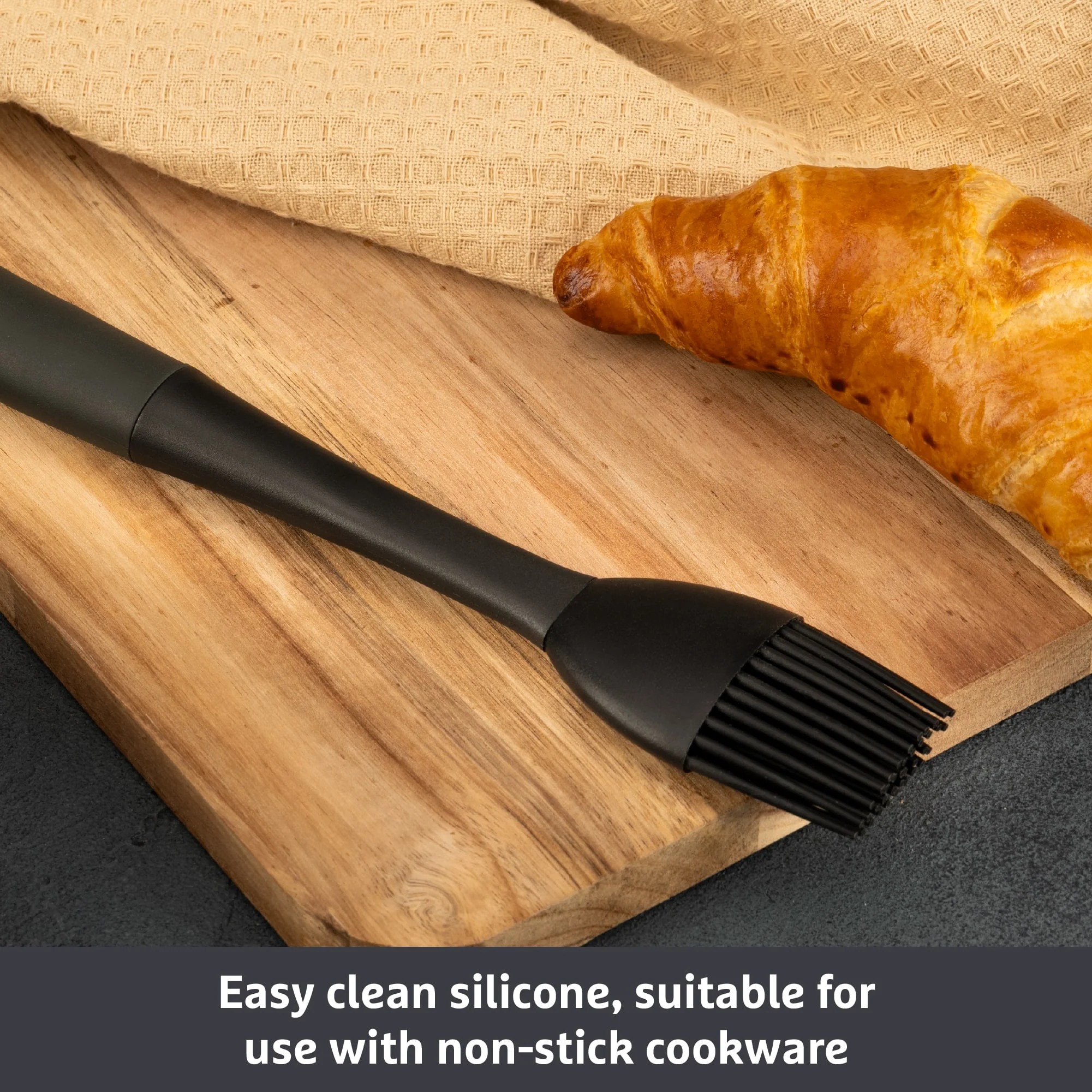 Prestige Kitchen Tools - Pastry Brush - Image 5