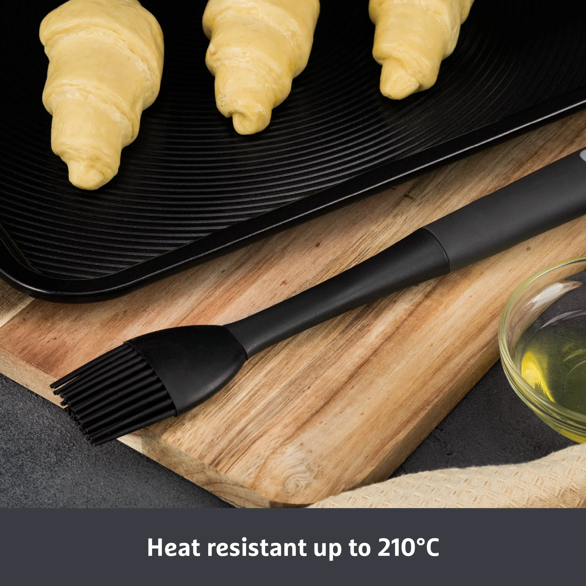 Prestige Kitchen Tools - Pastry Brush - Image 6