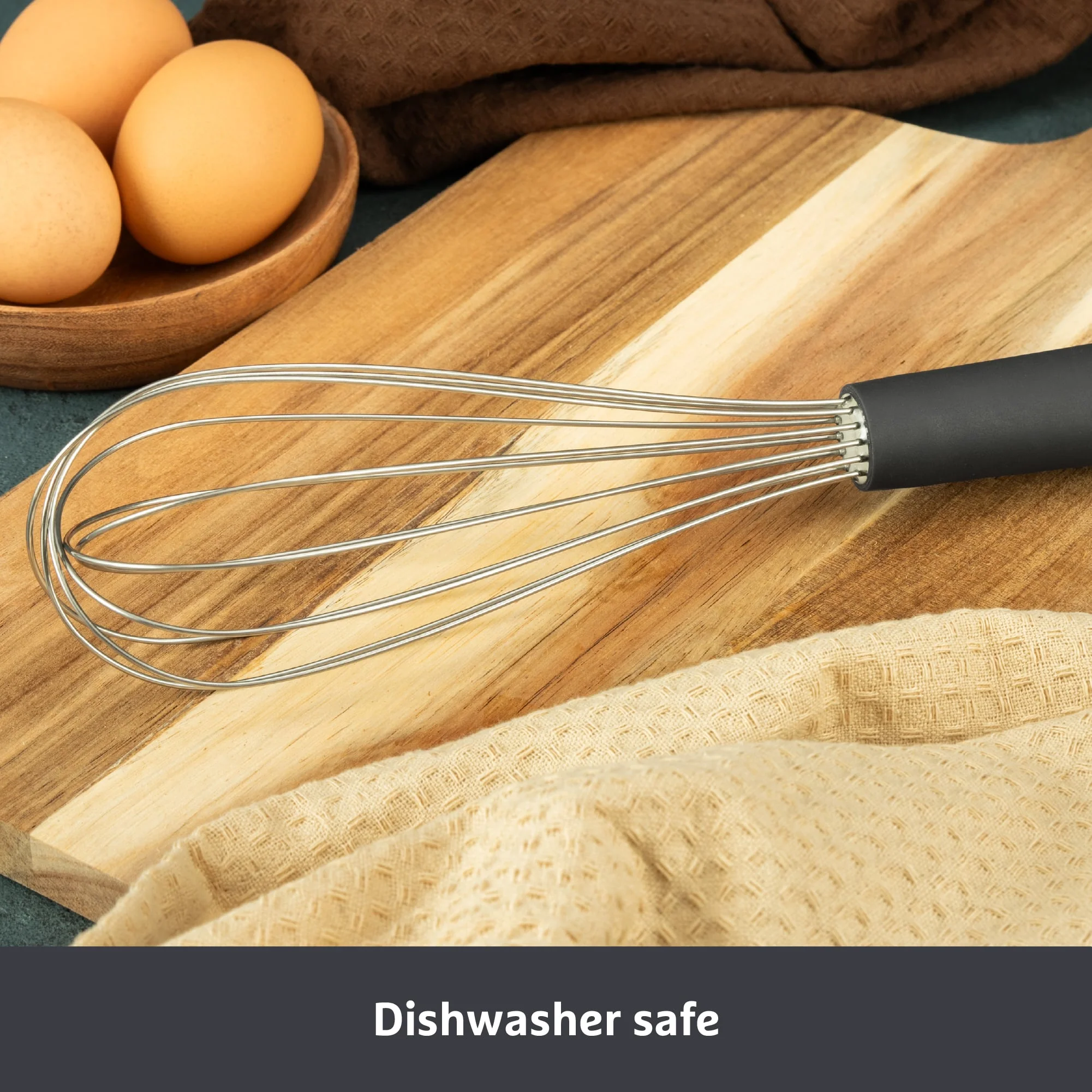Prestige Kitchen Tools - Whisk - Image 4