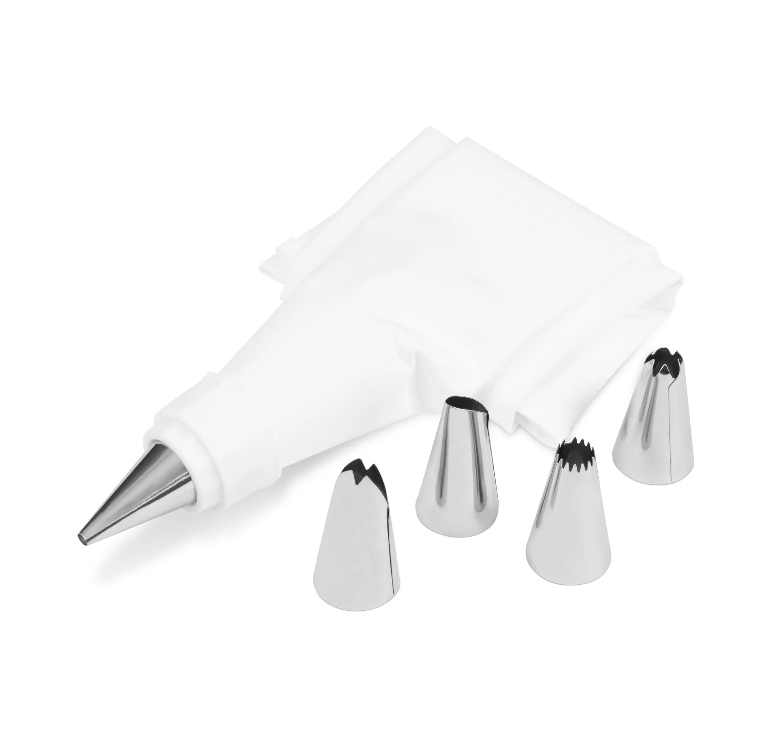 Prestige Kitchen Gadgets - Piping Bag Set